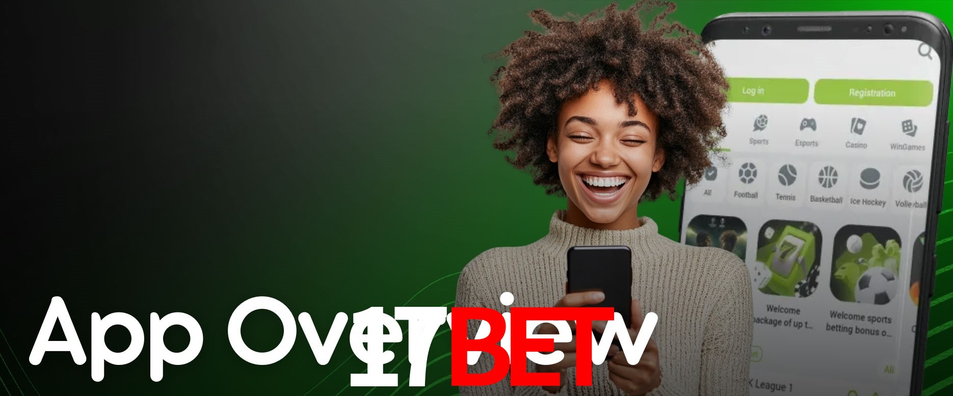 Exclusive Offers 17Bet