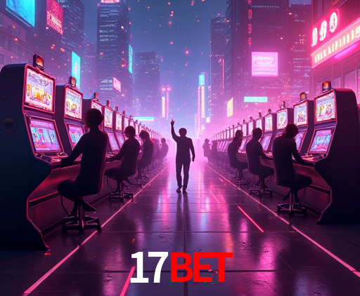 Torneios 17Bet