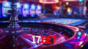 Apostas de Tênis 17Bet