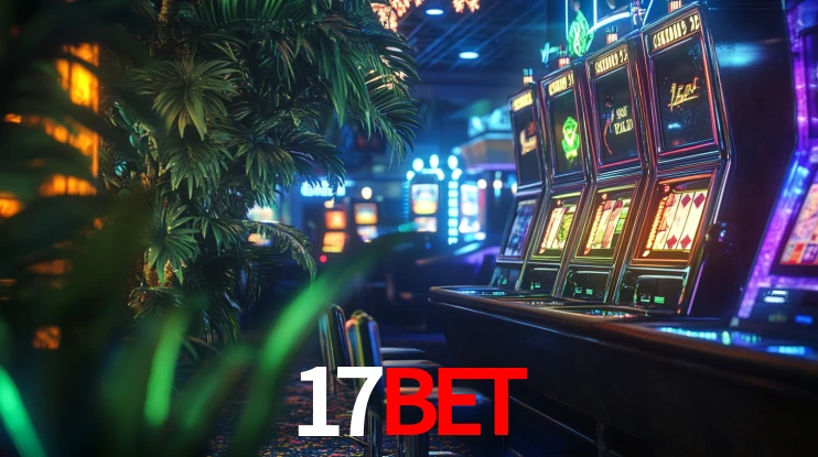 VIP Casino 17Bet