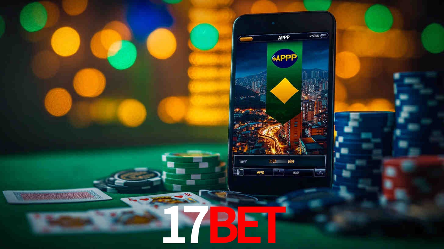 Explorando a Categoria de Eventos em Apostas na 17Bet