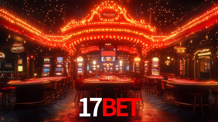 Ofertas Imperdíveis na 17Bet: Promoções e Bônus Que Valem a Pena