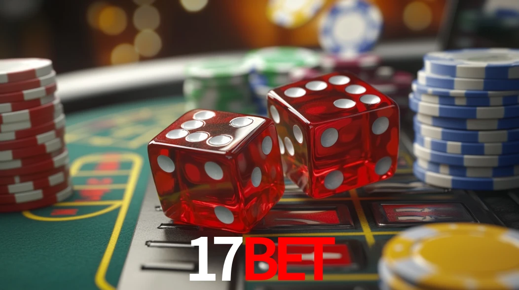 Live Casino 17Bet