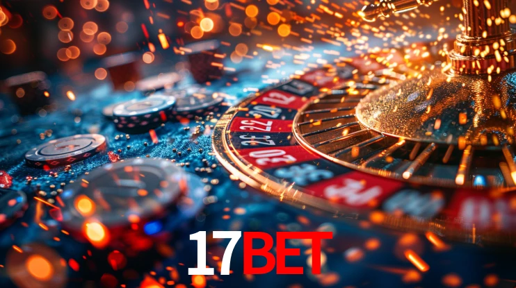 Quick Registration 17Bet