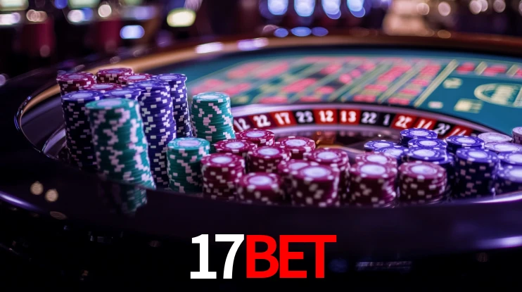 Blackjack Table 17Bet