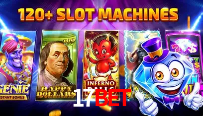 A Emoção da Loteria na 17Bet: Uma Chance de Mudança de Vida