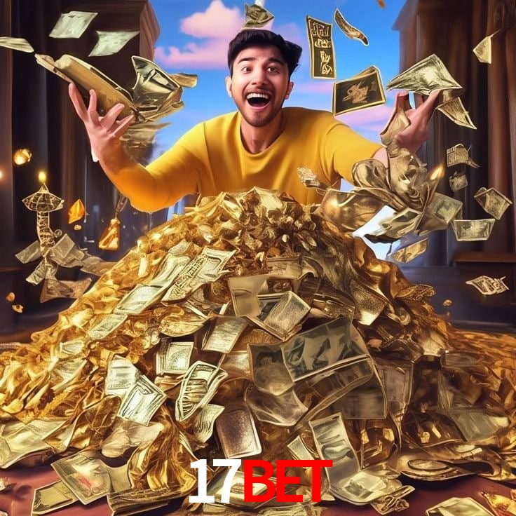 Casino Ao Vivo 17Bet