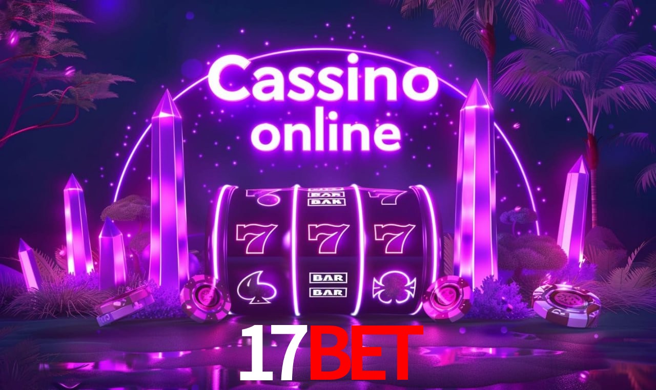 Tecnologia da Plataforma 17Bet