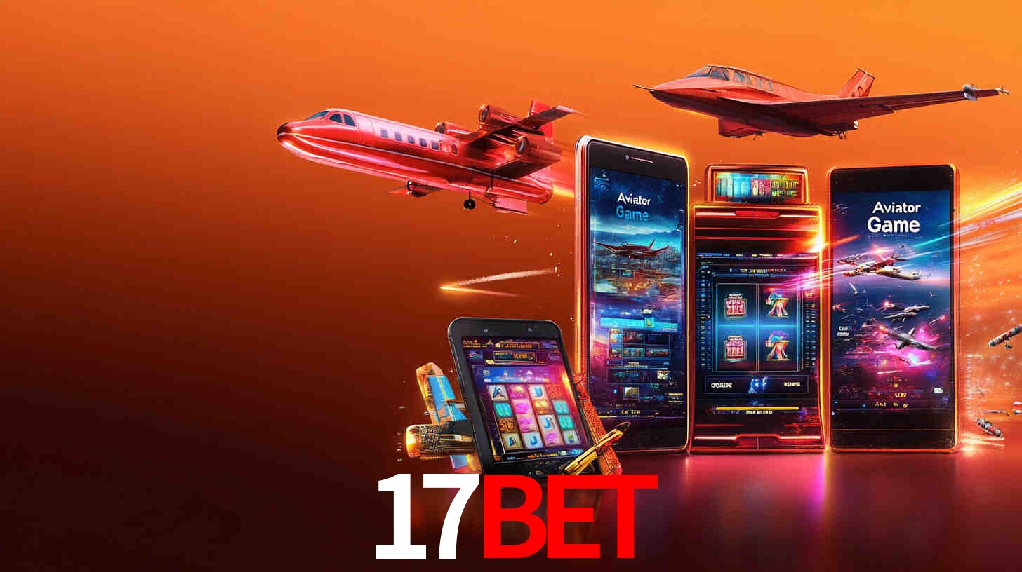 Inovações de Jogos na 17Bet: O Futuro das Experiências Interativas