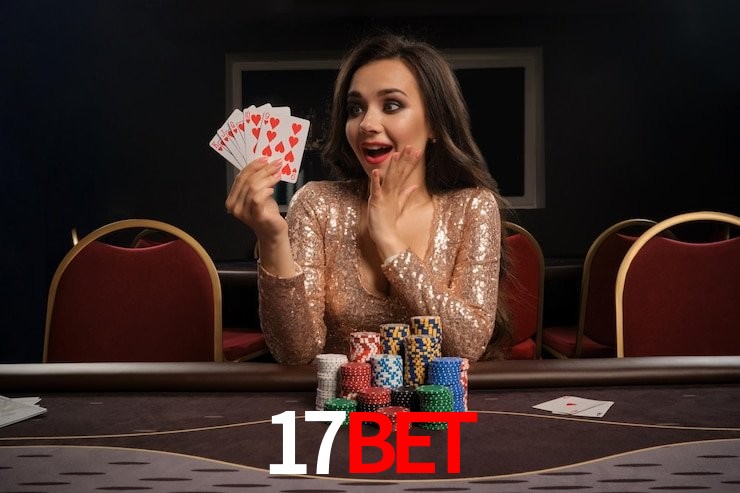 Página oficial no Facebook da 17Bet