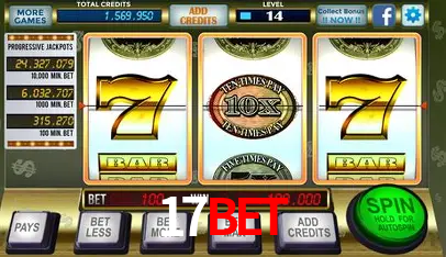 A Emoção da Loteria na 17Bet: Uma Chance de Mudança de Vida
