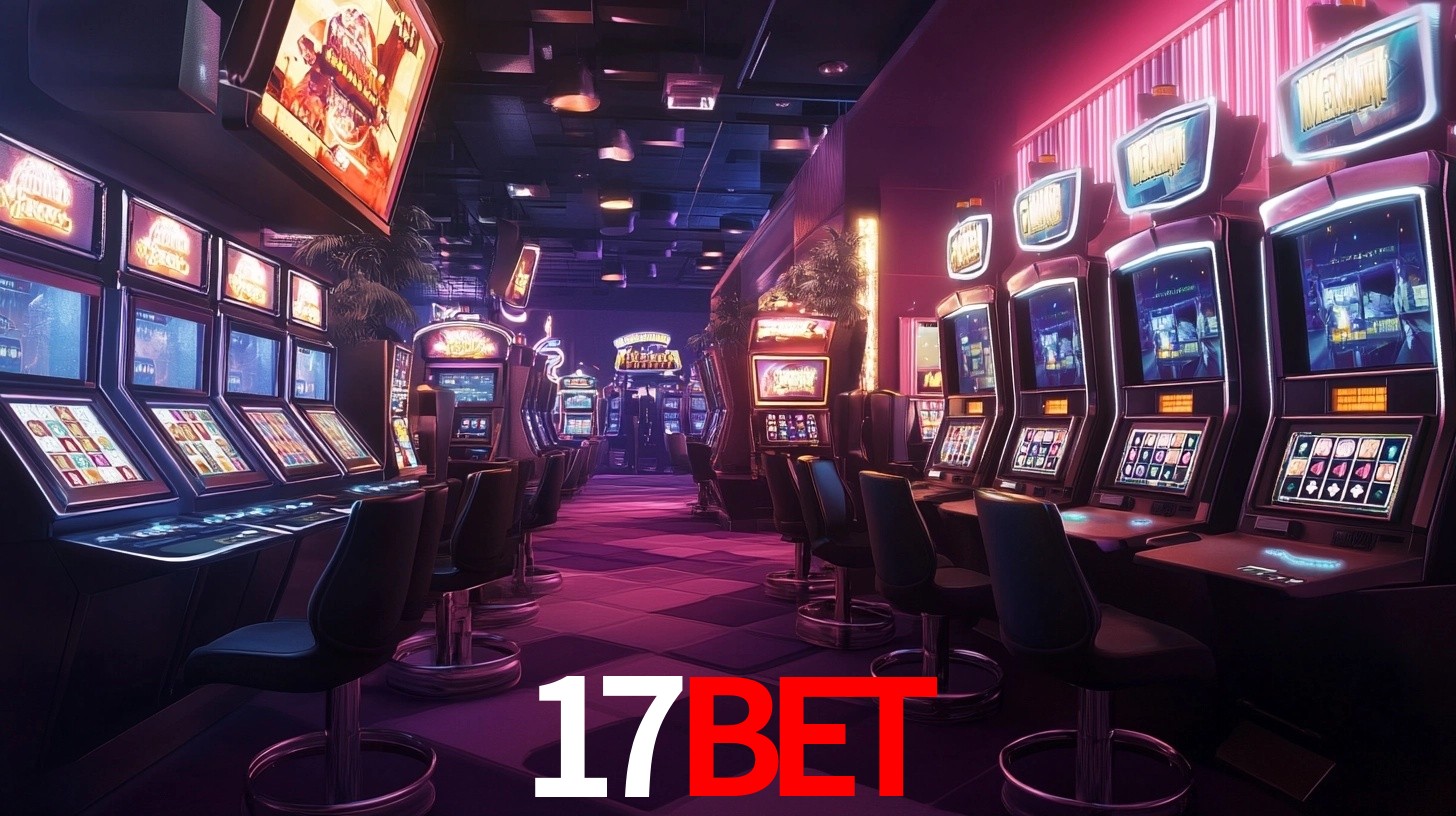 Premium Interface 17Bet