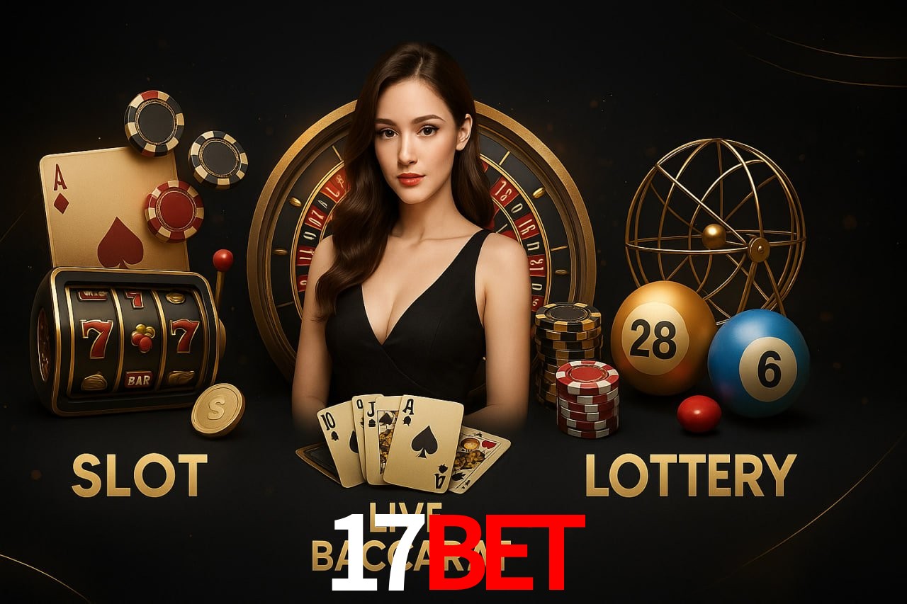 17Bet Brasília - Leaderboards
