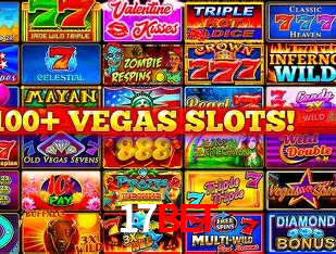 17Bet Cassino - 80+ Mesas ao Vivo