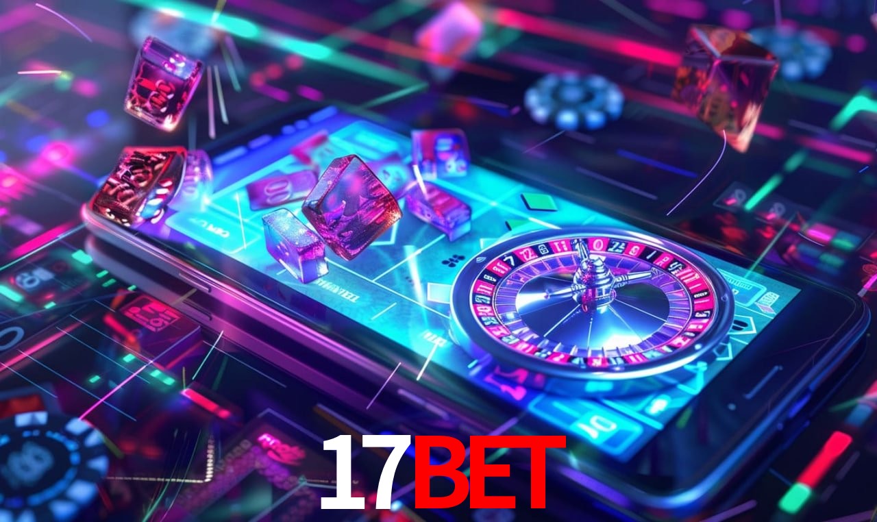 Casino Ao Vivo 17Bet