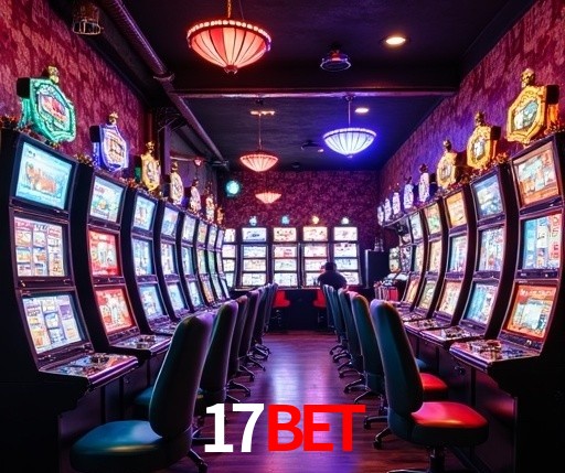 17Bet Rio de Janeiro - Slot Strategy