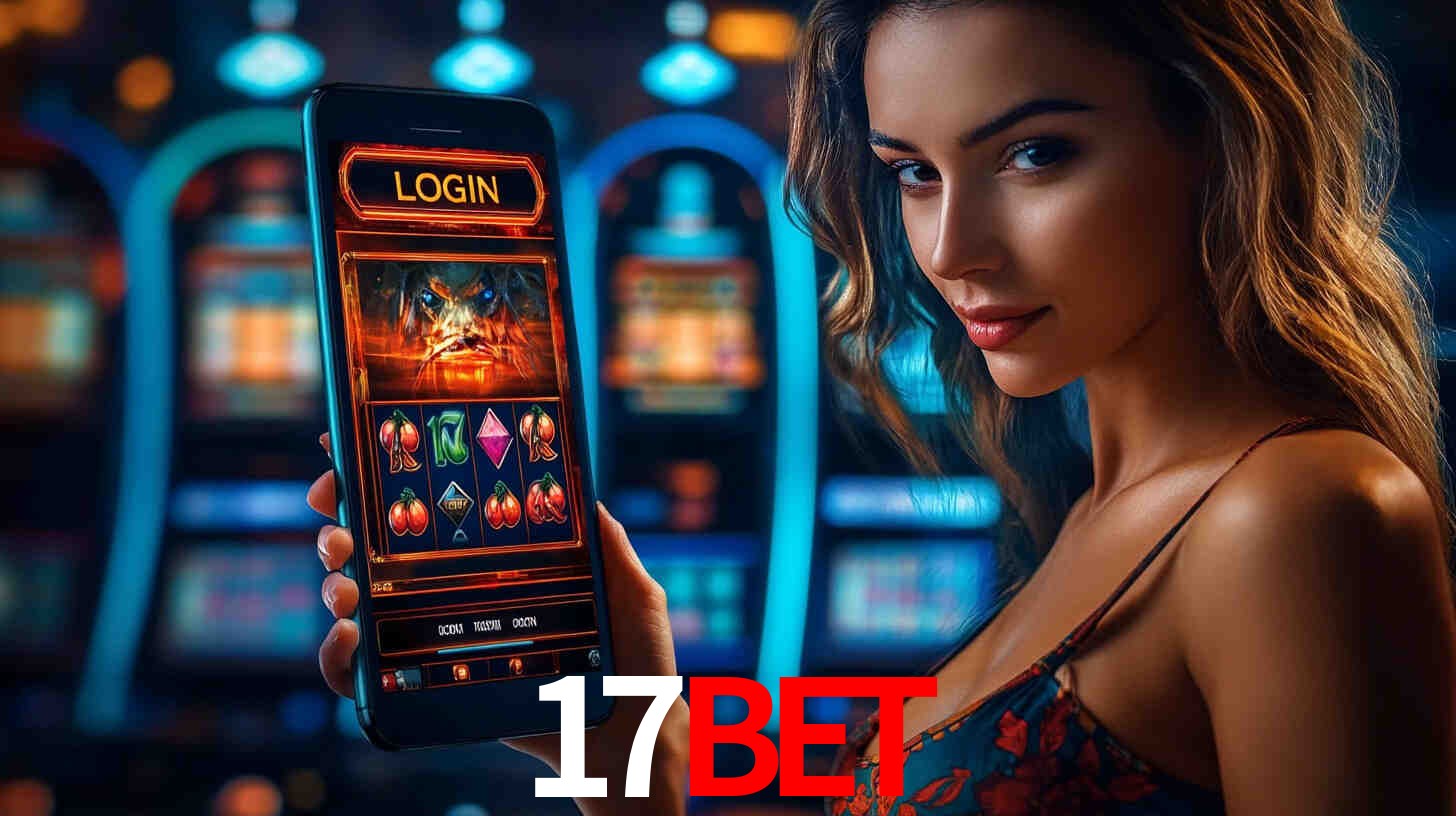 17Bet: A Experiência de Casino com Jogos de Mesa ao Vivo