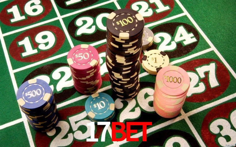 Diretório de Jogos 17Bet