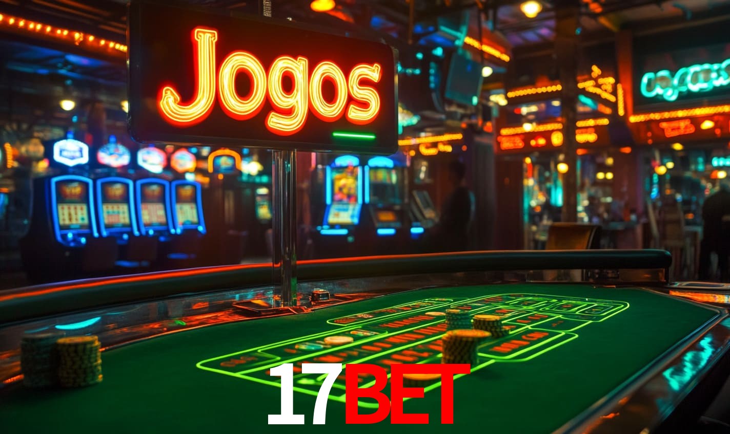 17Bet Salvador - Statistics
