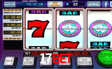 Descubra a Essência do 17Bet: Nossa História e Compromissos