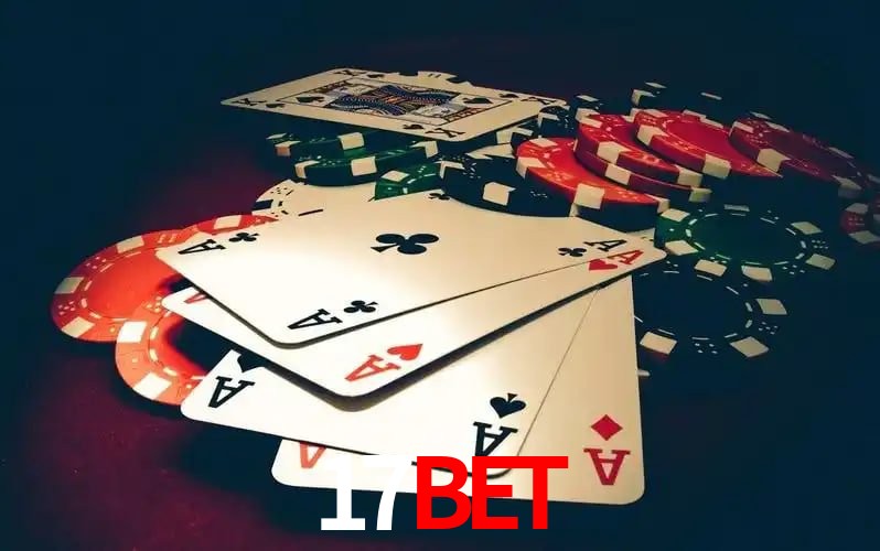 17Bet Brasília - Betting Features
