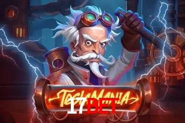 17Bet Brasília - Jogo Features