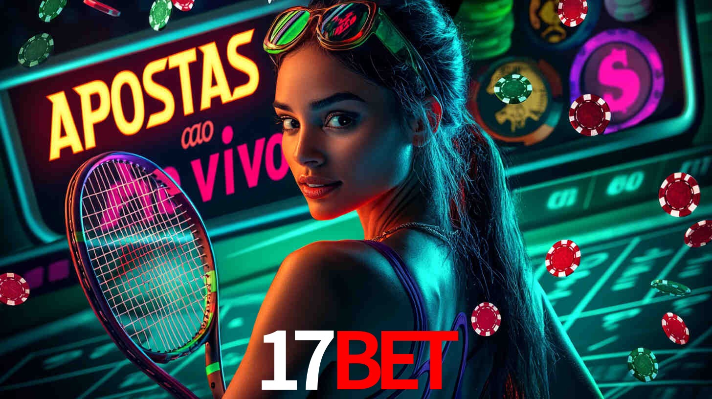 Apostas Esportivas na 17Bet: Um Guia Completo