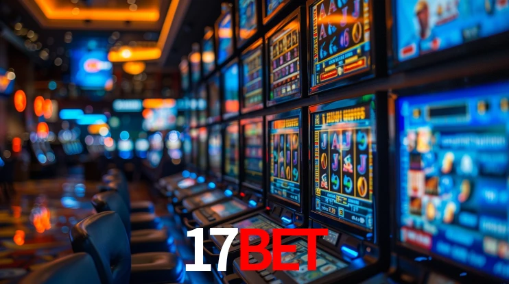Seasonal Promotions 17Bet