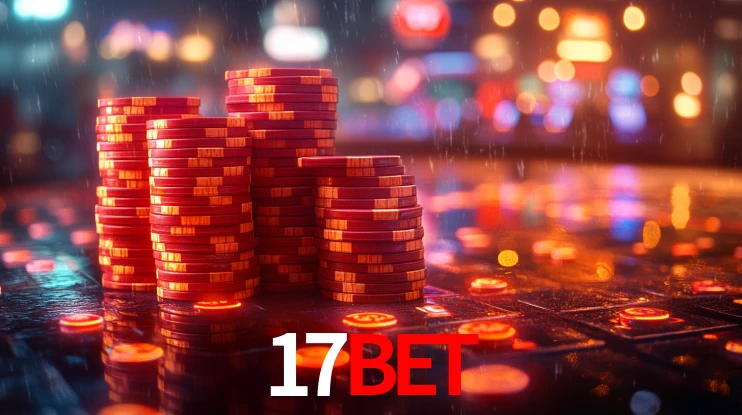 Experimente o Login Seguro Premium no 17Bet