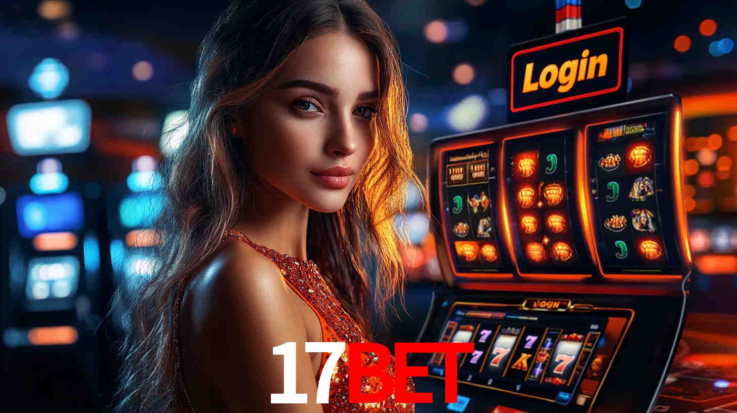 17Bet Login