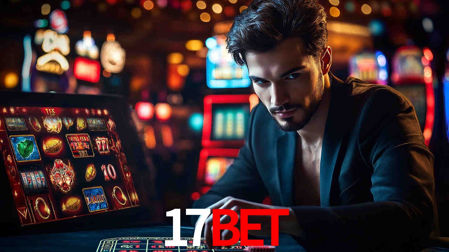 17Bet: Jogue Crash e Experimente Alta Recompensa Instantânea