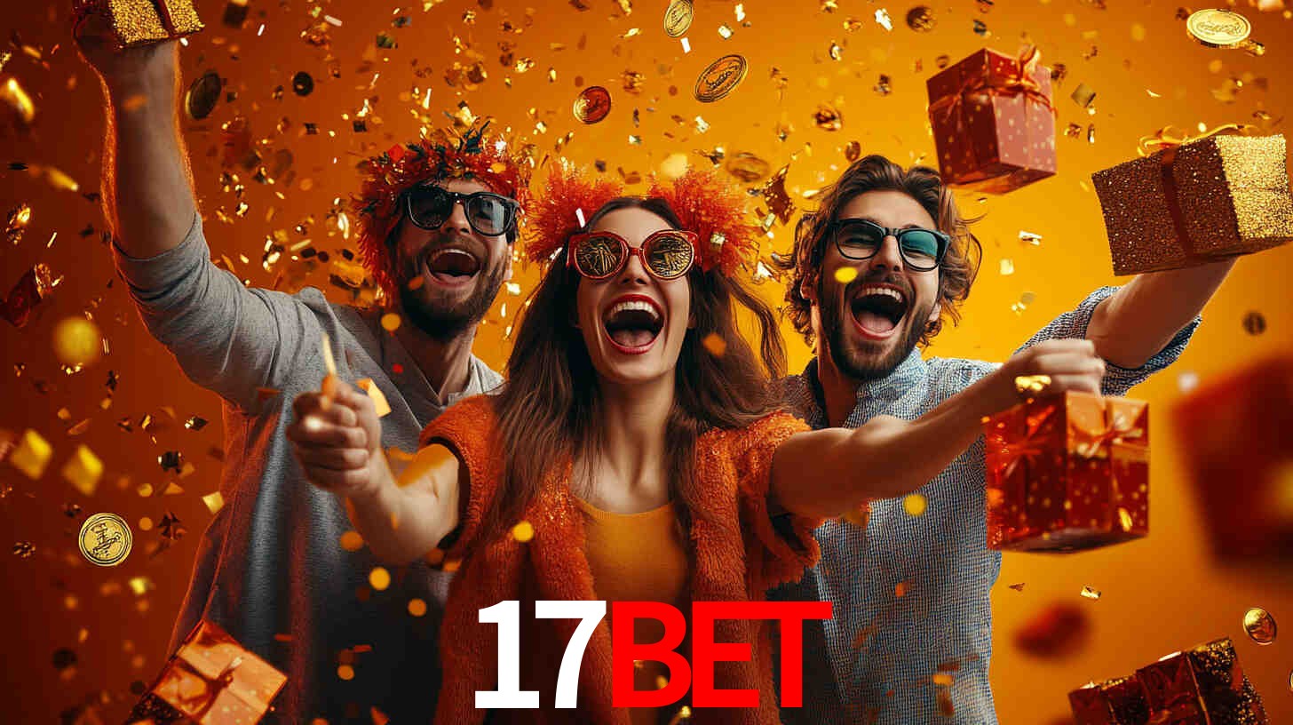 17Bet - Cassino de Verdade - 17Bet App