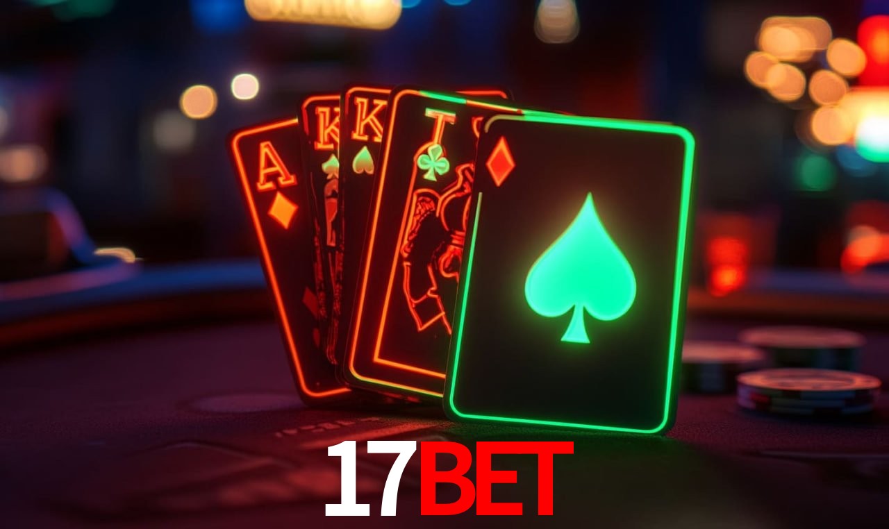 Sistemas de Segurança 17Bet