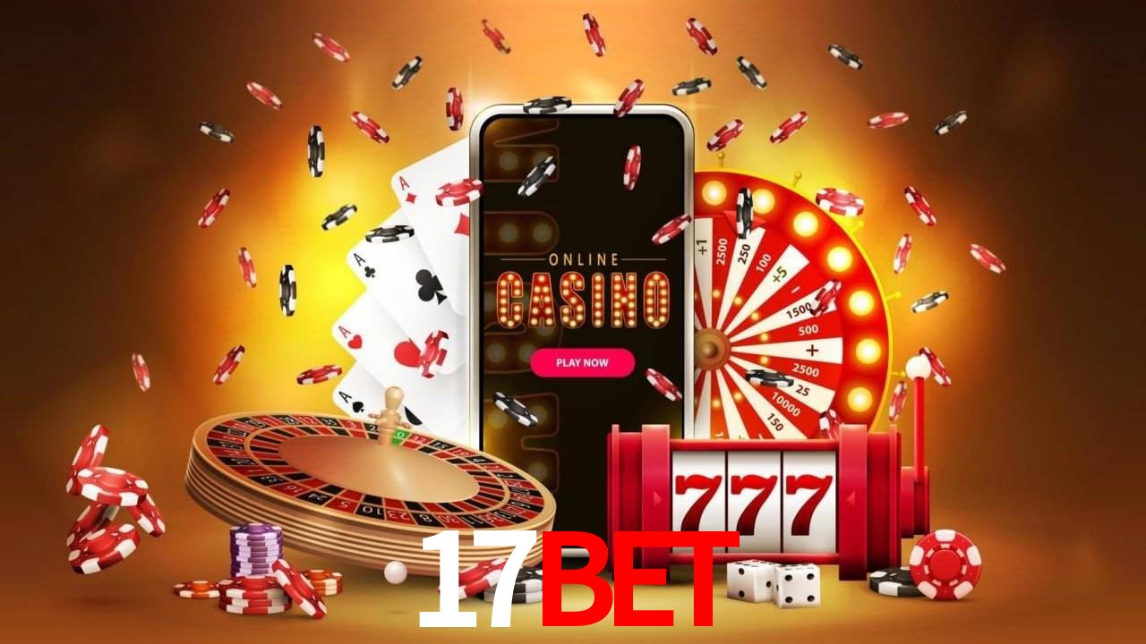 17Bet Rio de Janeiro - Popular Jogos