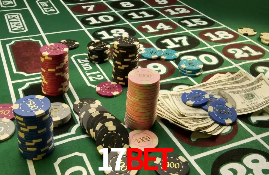 17Bet Login