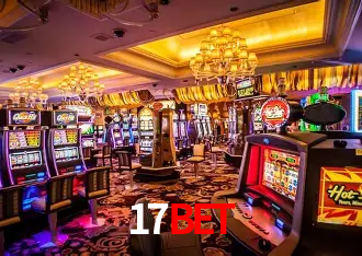 17Bet Salvador - Bonus Stats
