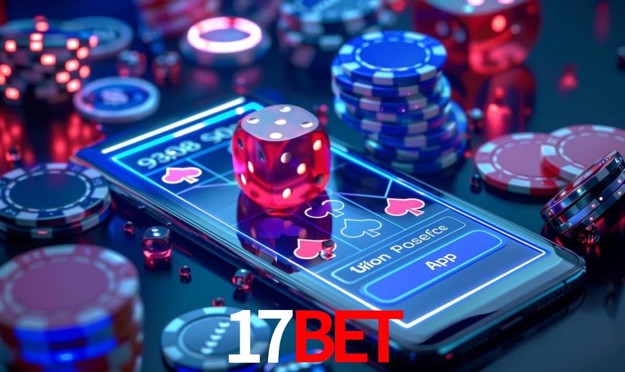 17Bet - Análise de Mercados Esportivos