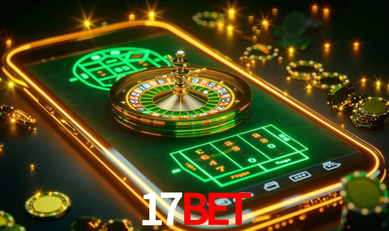 17Bet - Rápido Acesse