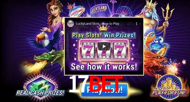 Descubra a Essência do 17Bet: Nossa História e Compromissos