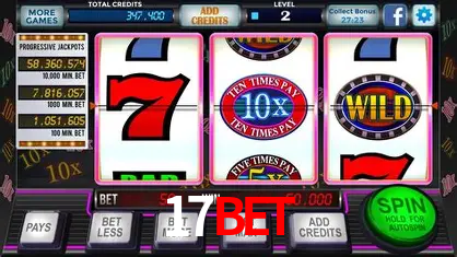 Desvendando o Mundo dos Jogos Virtuais na 17Bet