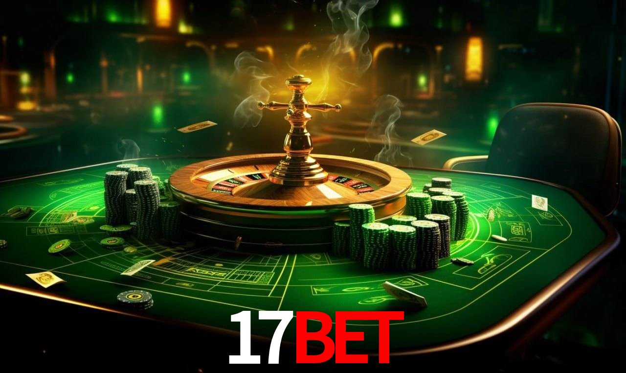 cassino 17Bet