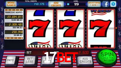 17Bet Brasília - VIP Program