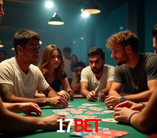 17Bet Salvador - Promo Stats