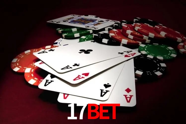 Apostas de Futebol 17Bet