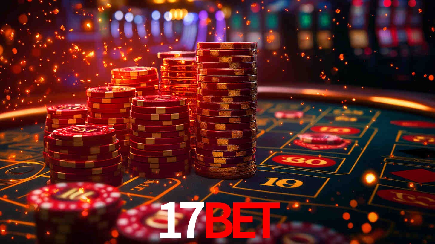 Tournaments 17Bet