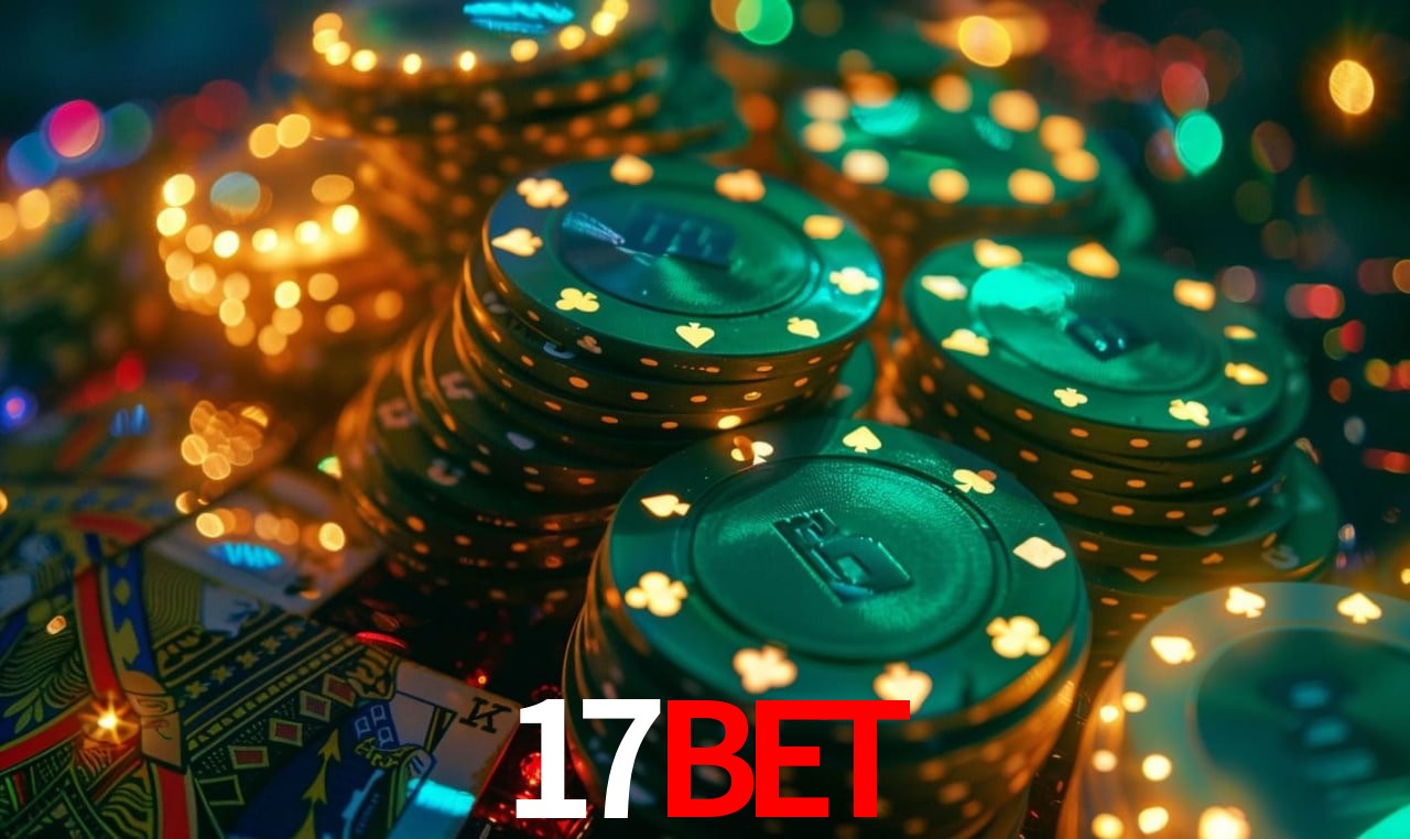Recursos de Bônus 17Bet