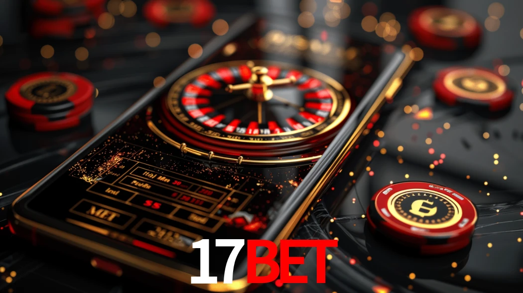 Account Benefits 17Bet