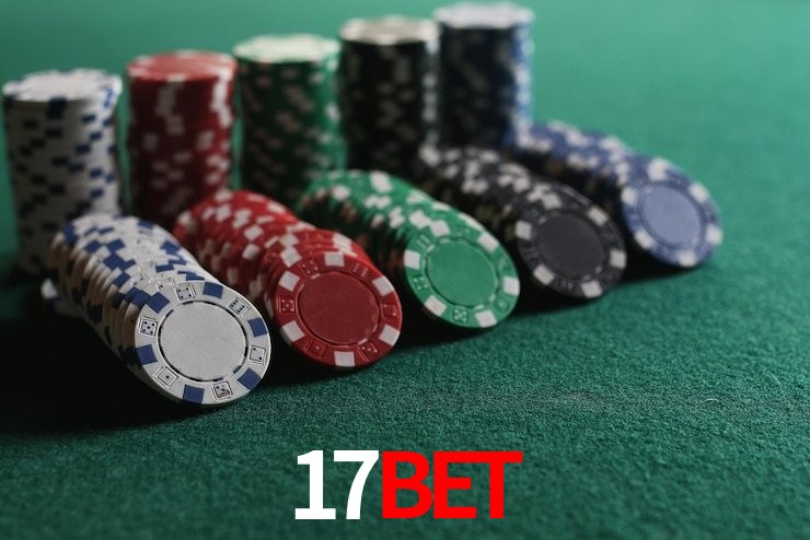 Slot Games 17Bet