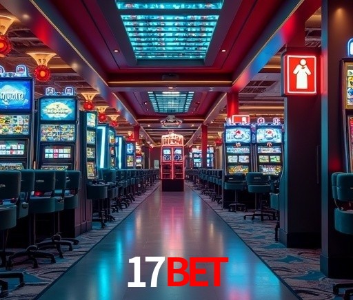17Bet Belo Horizonte - Provably Fair