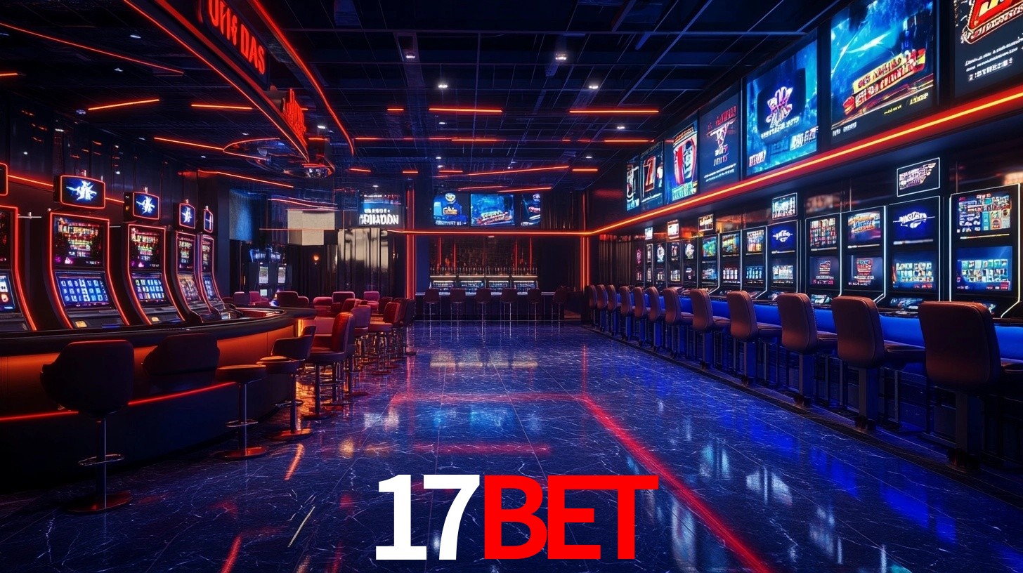 Live Casino 17Bet